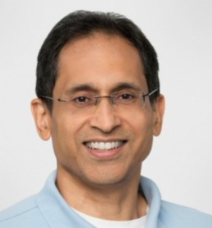 VikramKrishnamurthy_small